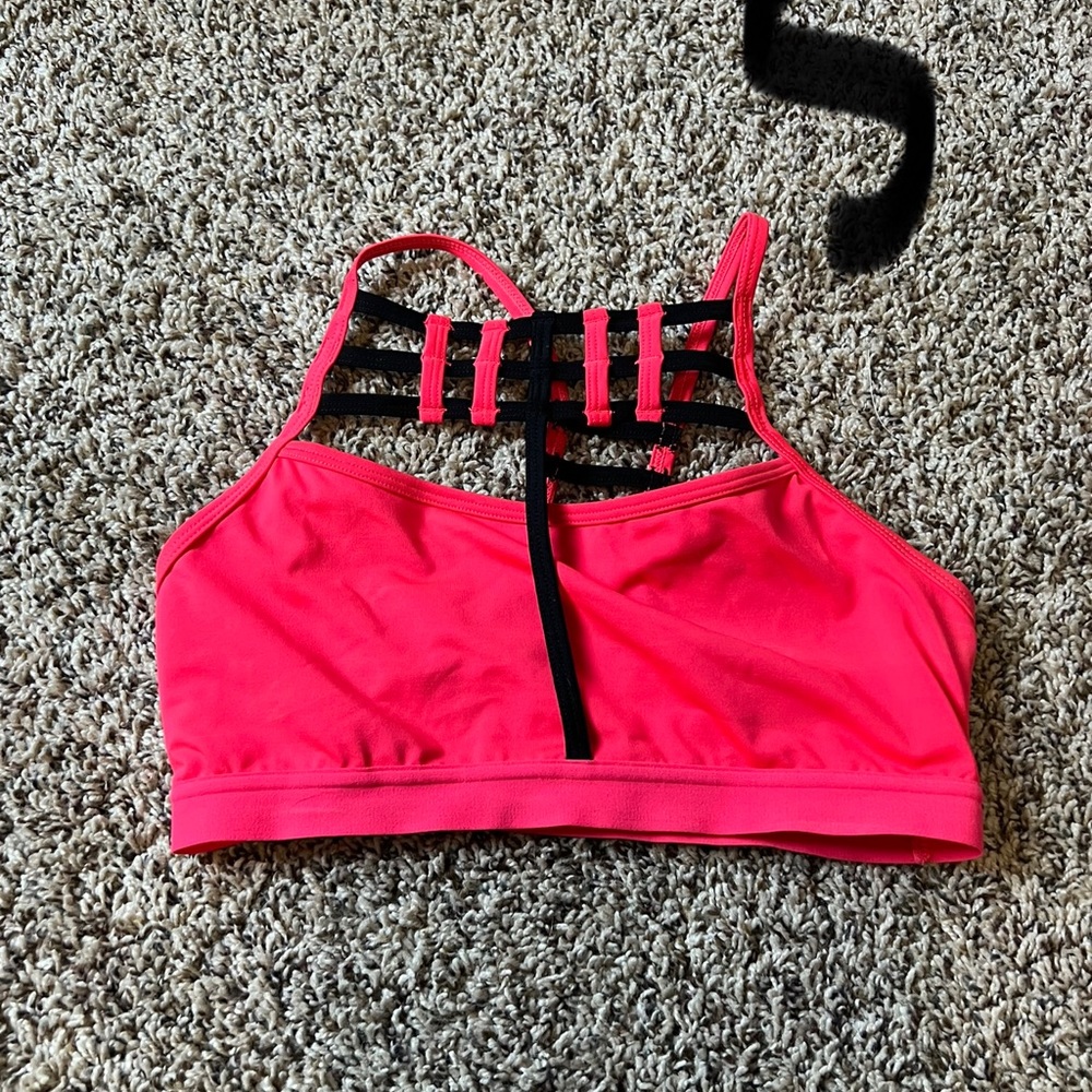 Sports bras bundle